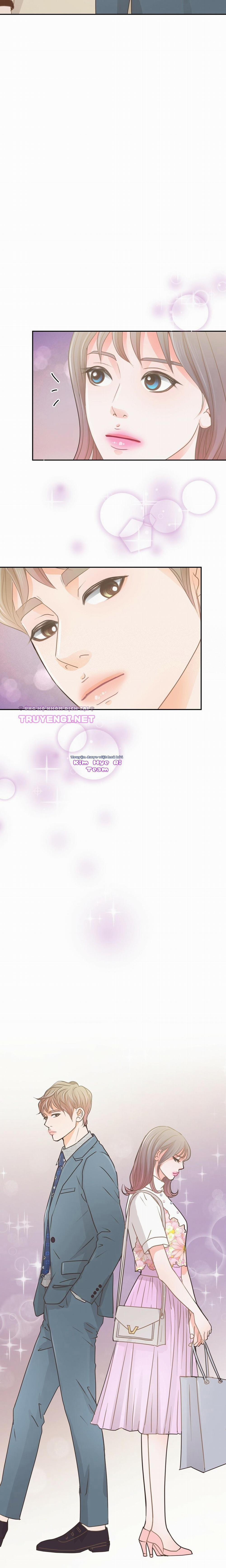 Người Tình Lúc Nửa Đêm 18.2 trang 0