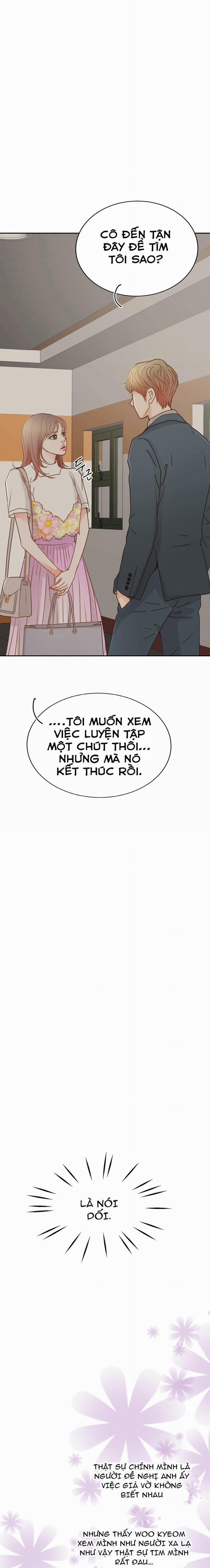 Người Tình Lúc Nửa Đêm 18.2 trang 15