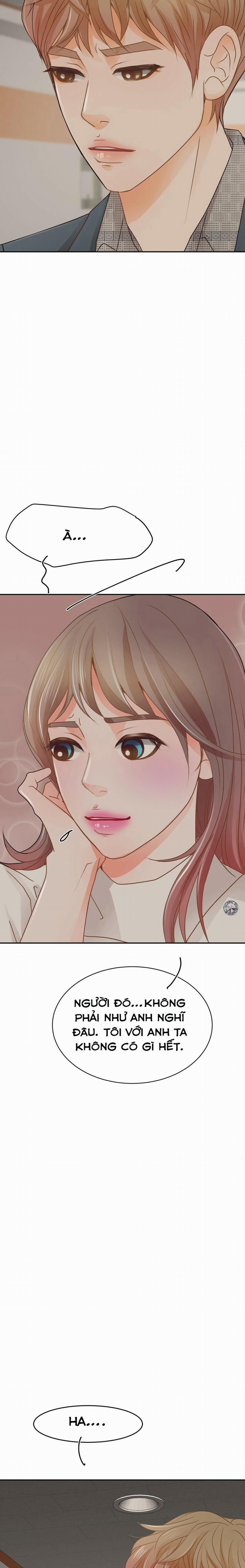 Người Tình Lúc Nửa Đêm 18.2 trang 18