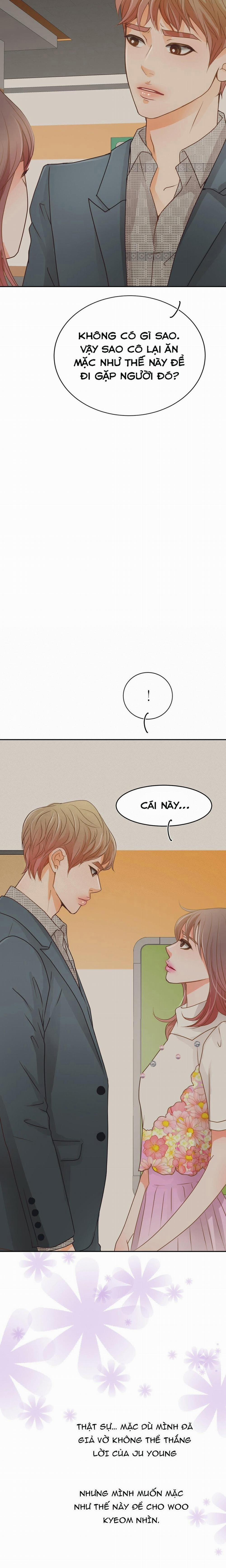 Người Tình Lúc Nửa Đêm 18.2 trang 19