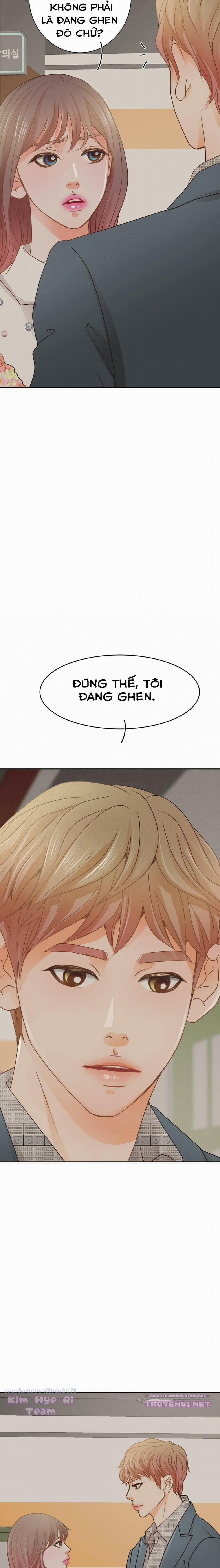 Người Tình Lúc Nửa Đêm 18.2 trang 20