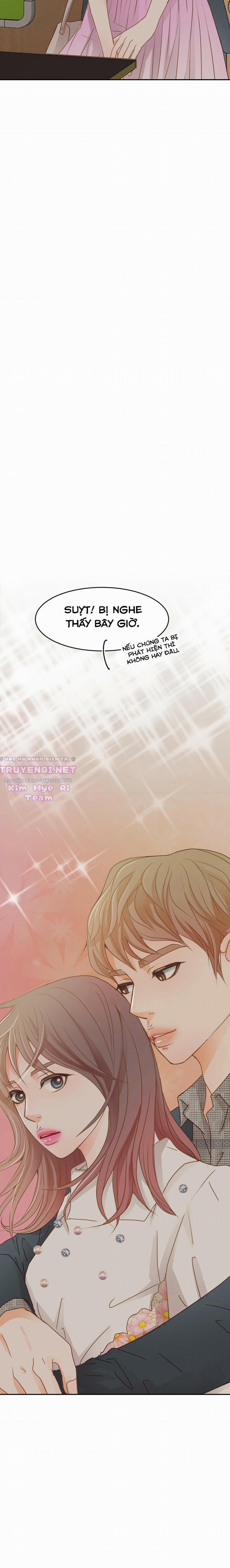 Người Tình Lúc Nửa Đêm 18.2 trang 23