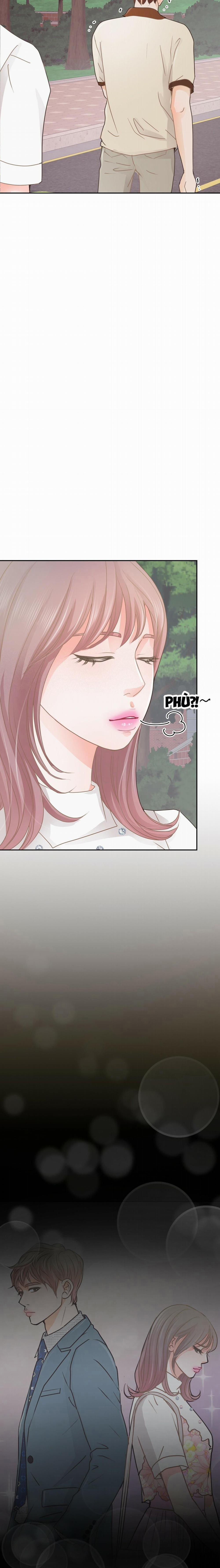 Người Tình Lúc Nửa Đêm 18.2 trang 4