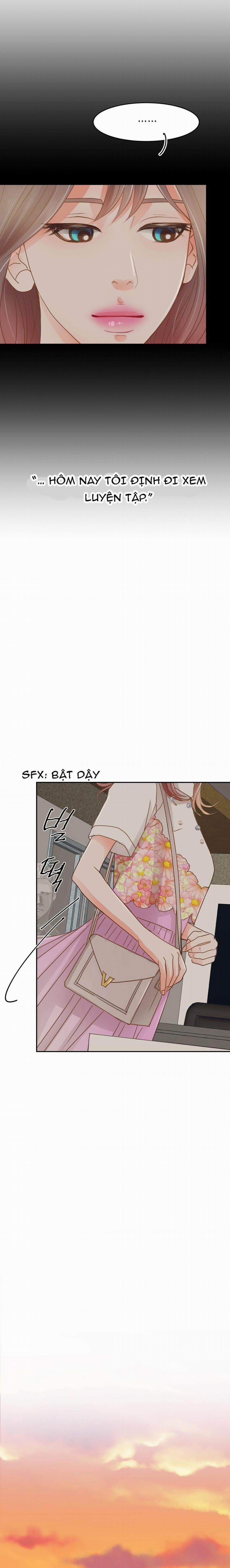 Người Tình Lúc Nửa Đêm 18.2 trang 7