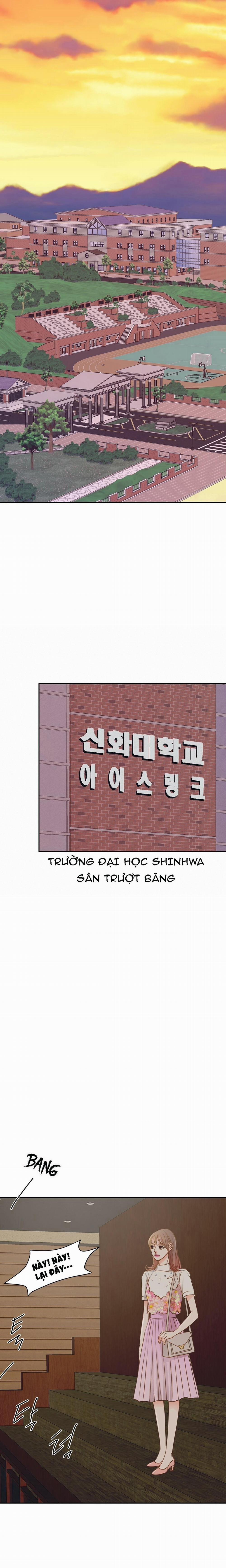 Người Tình Lúc Nửa Đêm 18.2 trang 8