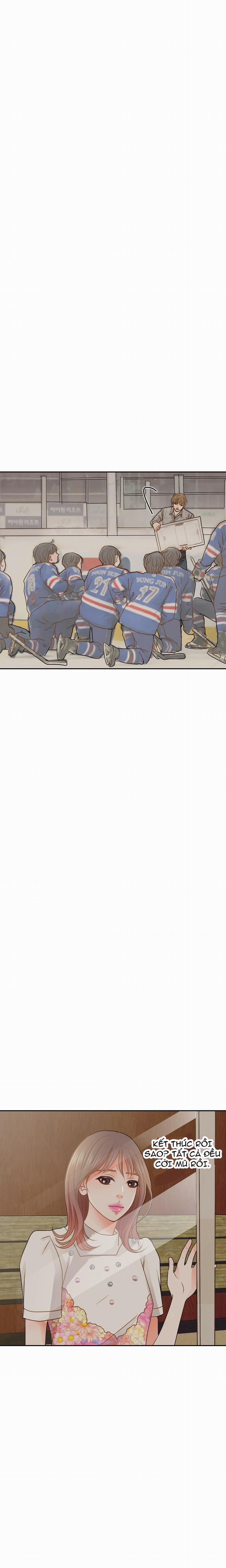 Người Tình Lúc Nửa Đêm 18.2 trang 9