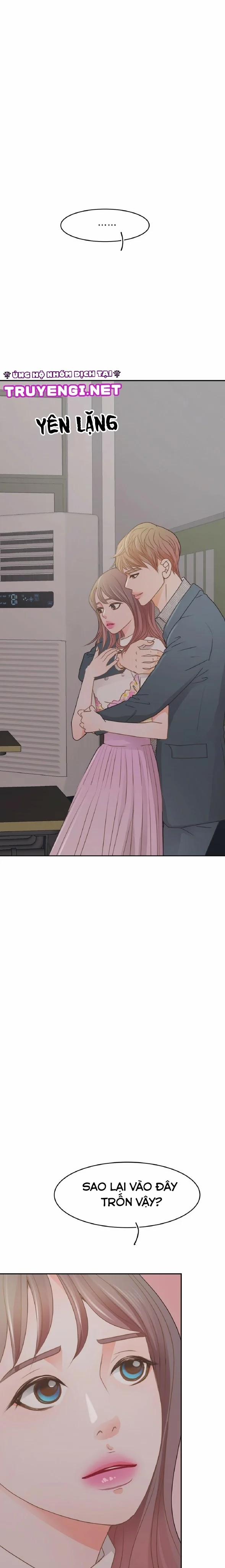 Người Tình Lúc Nửa Đêm 19 trang 1