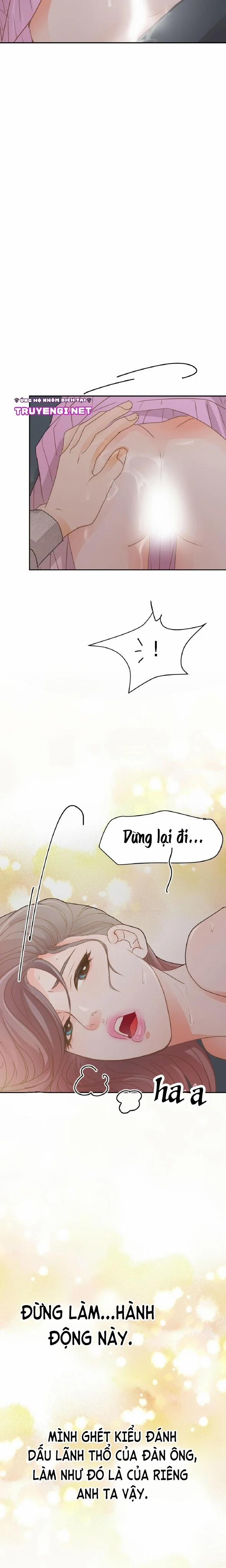 Người Tình Lúc Nửa Đêm 19 trang 24