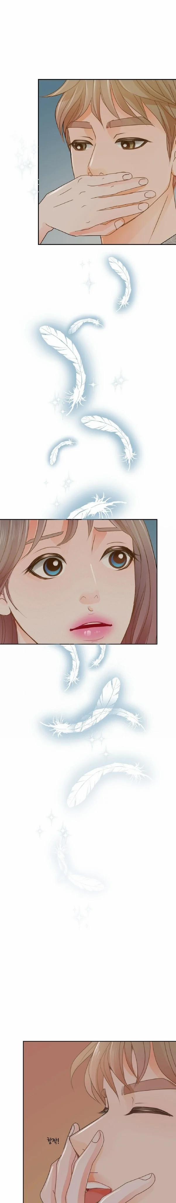 Người Tình Lúc Nửa Đêm 19 trang 28