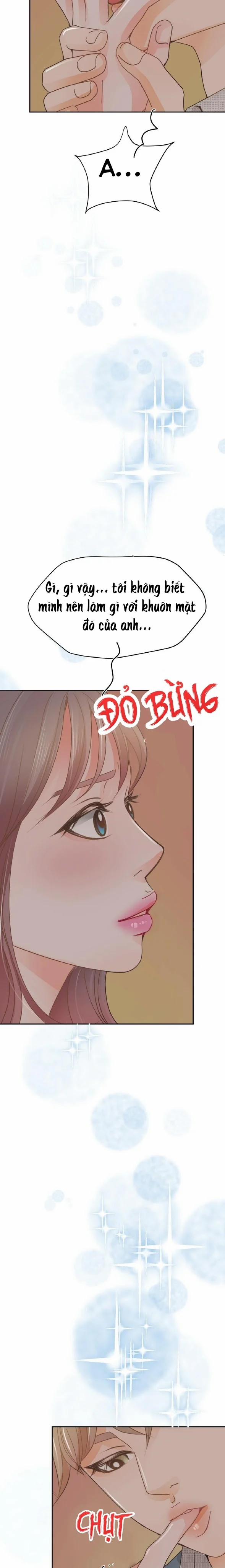 Người Tình Lúc Nửa Đêm 19 trang 29