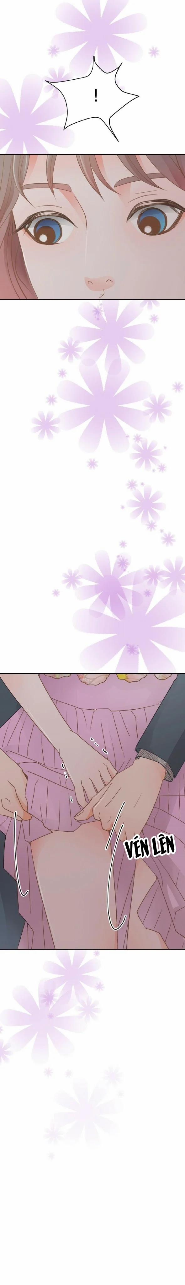 Người Tình Lúc Nửa Đêm 19 trang 3