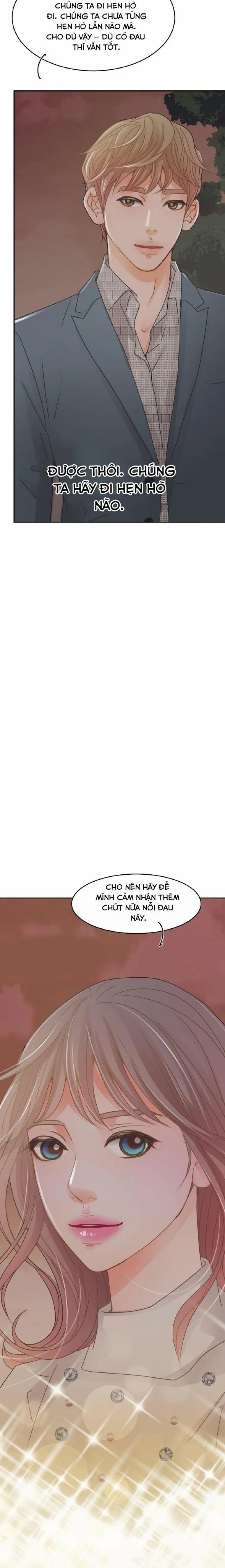 Người Tình Lúc Nửa Đêm 19 trang 36