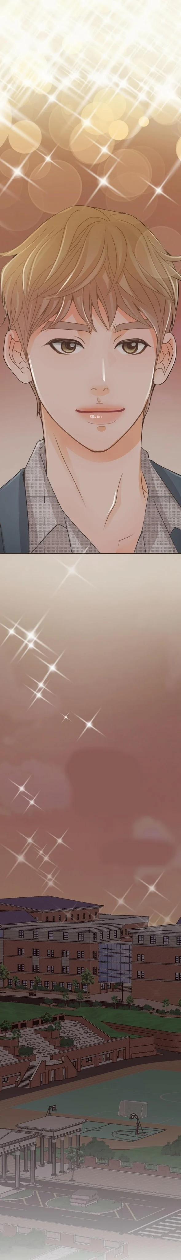 Người Tình Lúc Nửa Đêm 19 trang 37