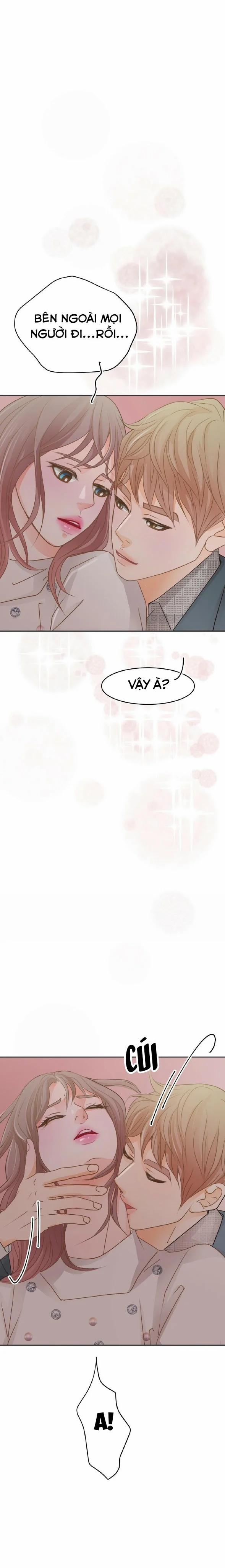 Người Tình Lúc Nửa Đêm 19 trang 4