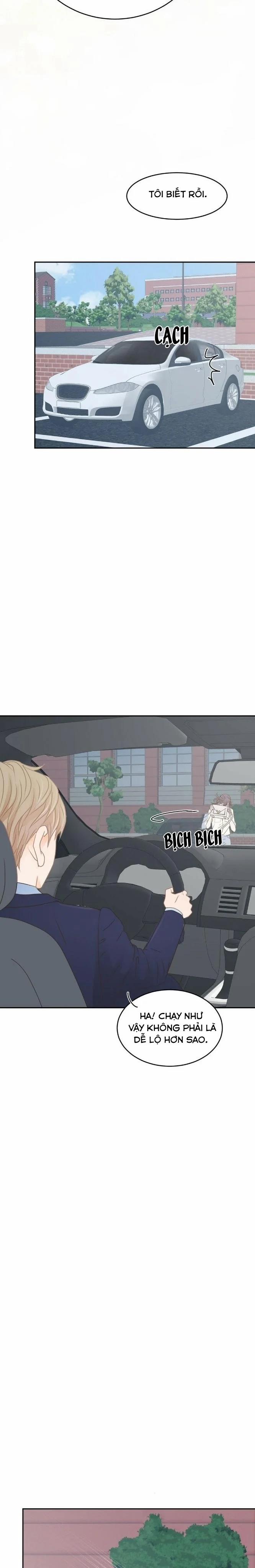 Người Tình Lúc Nửa Đêm 20 trang 18