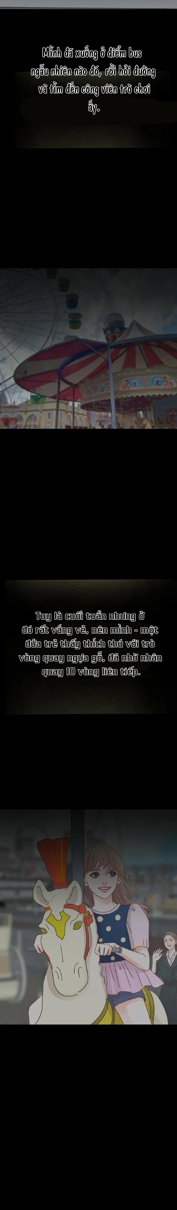 Người Tình Lúc Nửa Đêm 20 trang 24