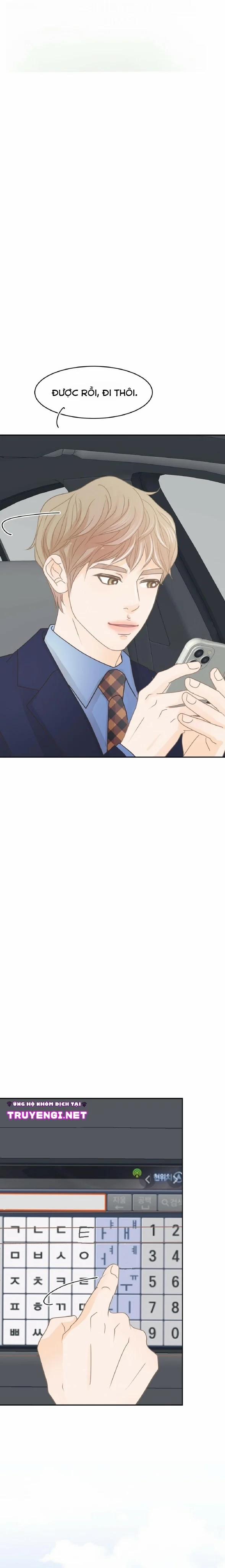 Người Tình Lúc Nửa Đêm 20 trang 27