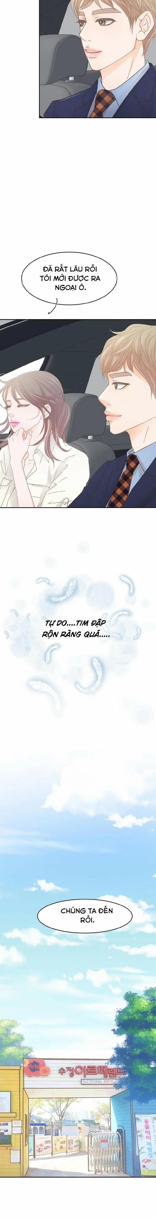 Người Tình Lúc Nửa Đêm 20 trang 29