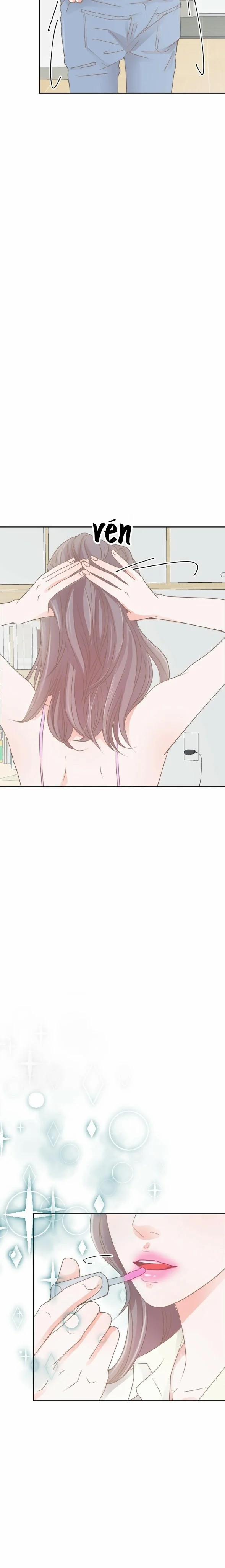 Người Tình Lúc Nửa Đêm 20 trang 3