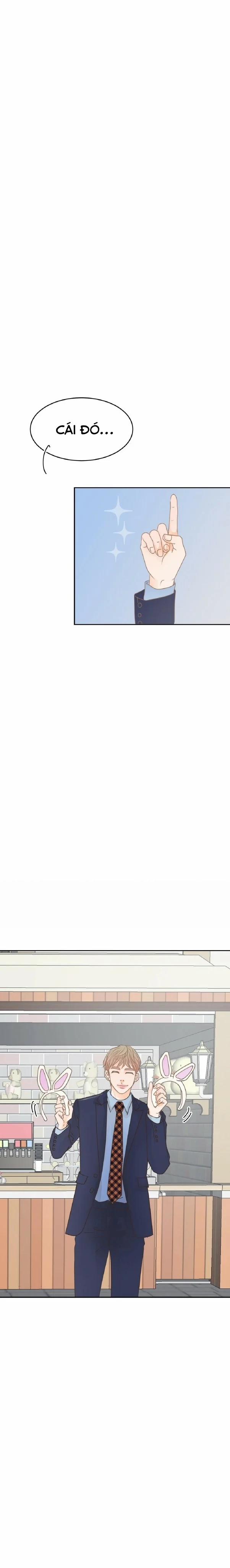 Người Tình Lúc Nửa Đêm 20 trang 32