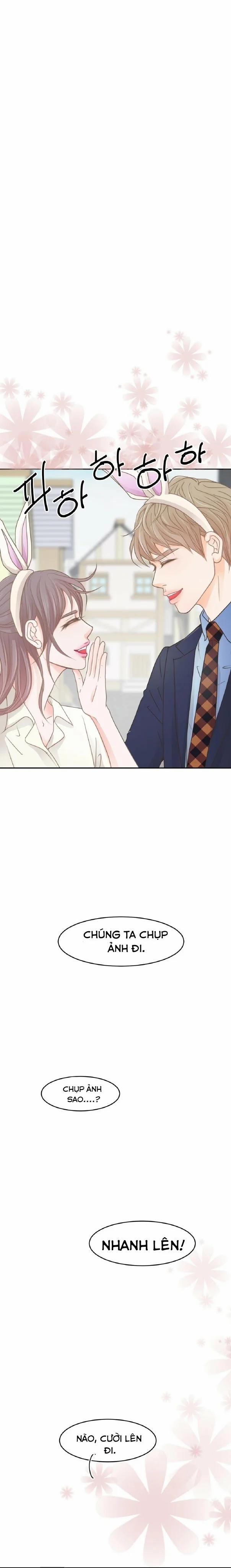 Người Tình Lúc Nửa Đêm 20 trang 35