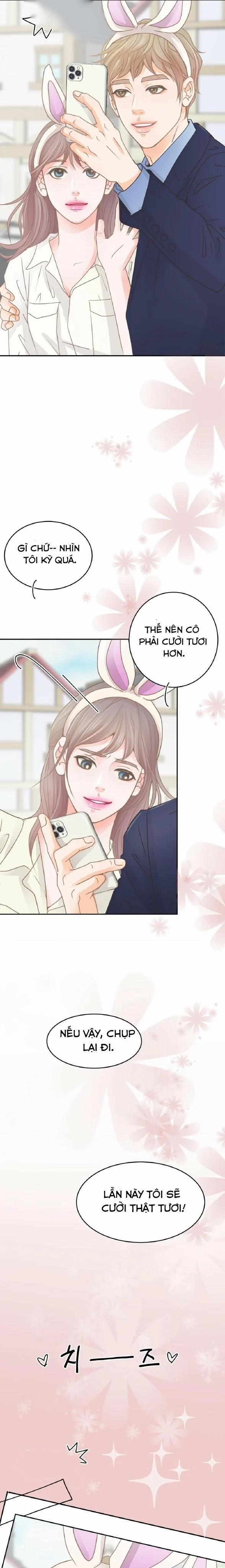 Người Tình Lúc Nửa Đêm 20 trang 36