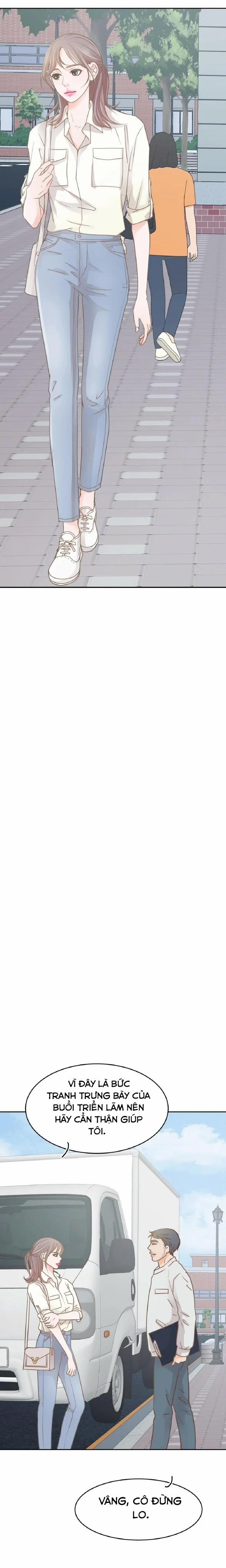 Người Tình Lúc Nửa Đêm 20 trang 5