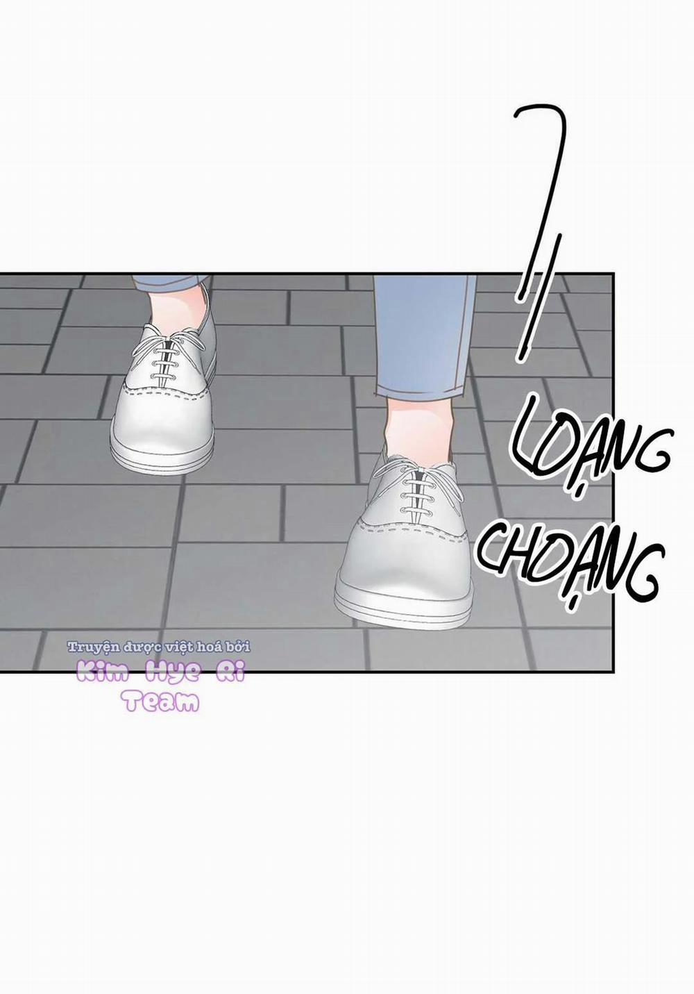 Người Tình Lúc Nửa Đêm 21 trang 14