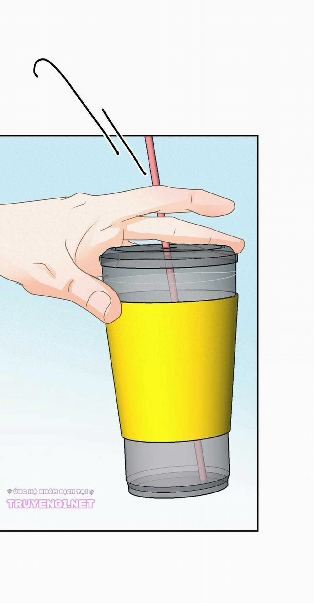 Người Tình Lúc Nửa Đêm 21 trang 17