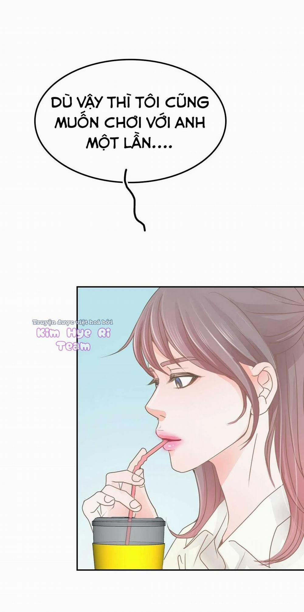 Người Tình Lúc Nửa Đêm 21 trang 20