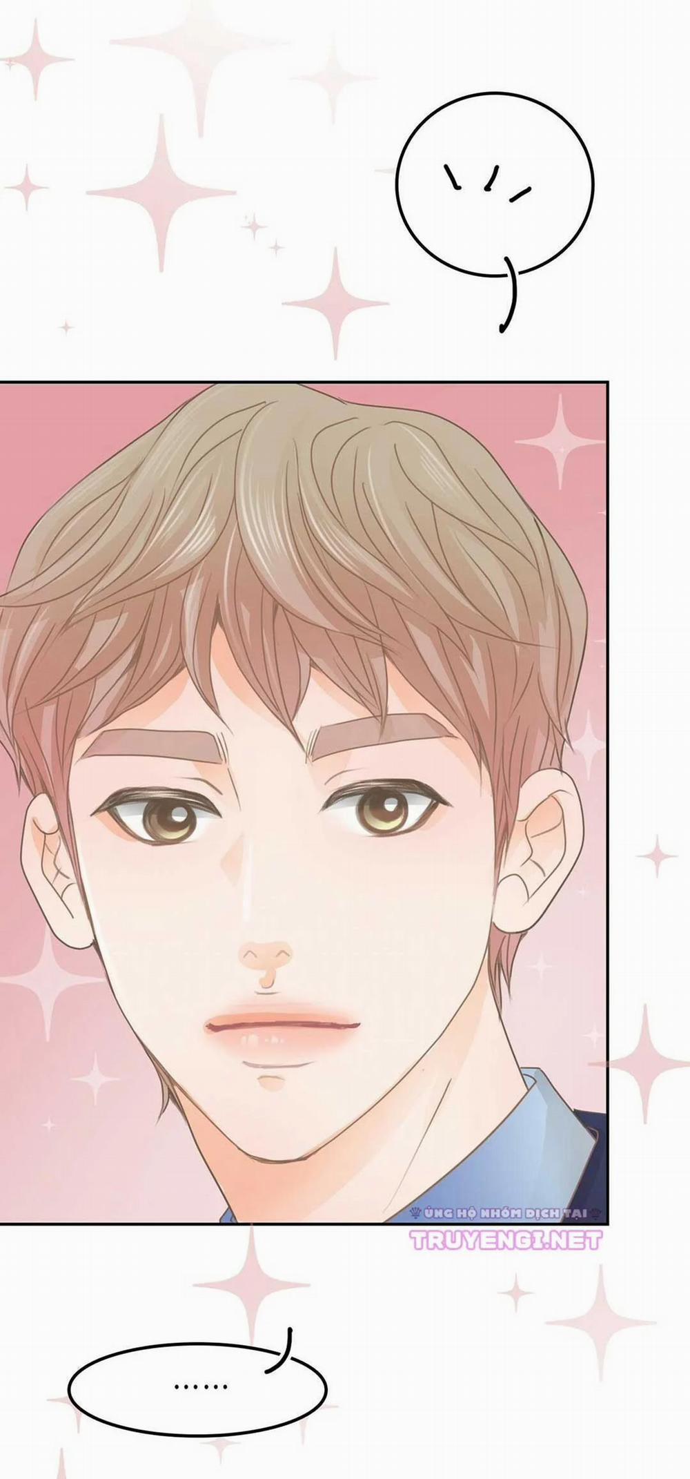 Người Tình Lúc Nửa Đêm 21 trang 21