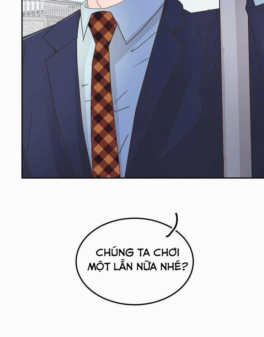 Người Tình Lúc Nửa Đêm 21 trang 27