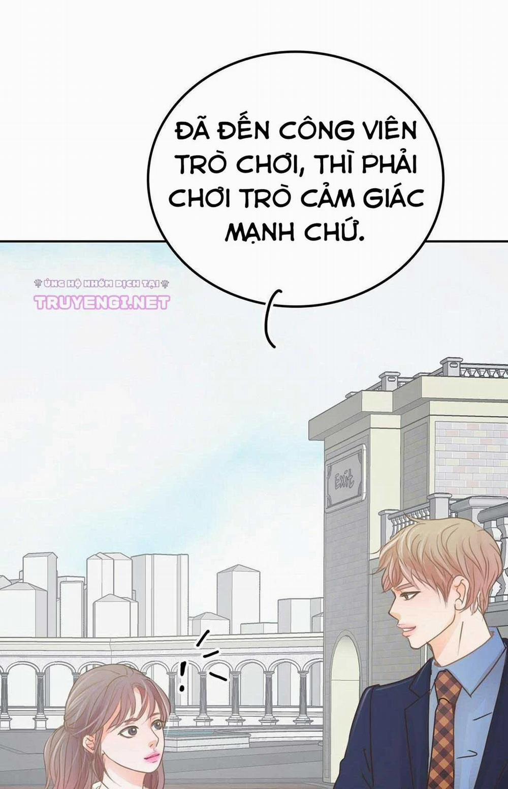 Người Tình Lúc Nửa Đêm 21 trang 3