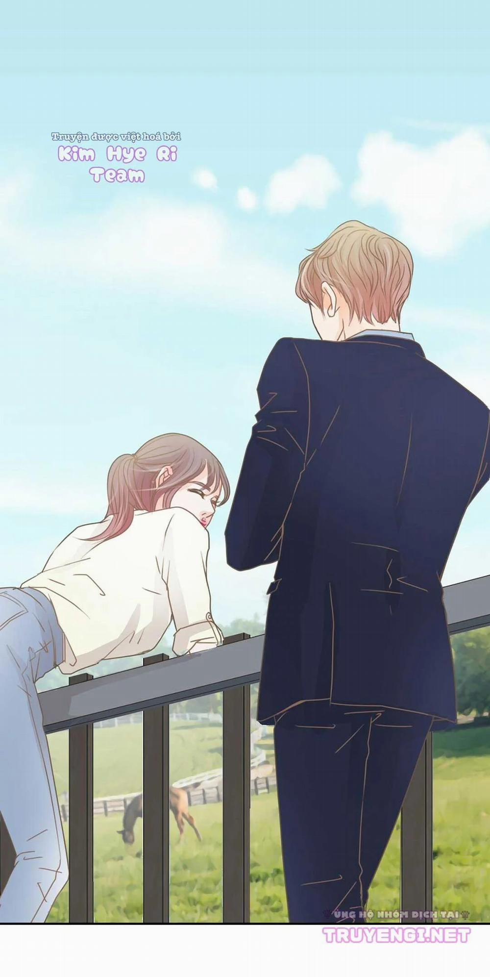 Người Tình Lúc Nửa Đêm 21 trang 32