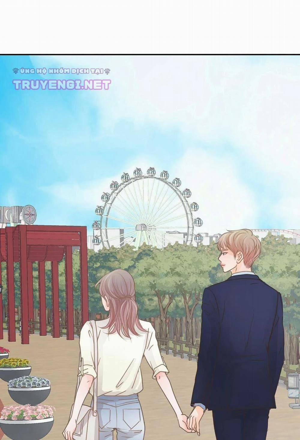 Người Tình Lúc Nửa Đêm 21 trang 33