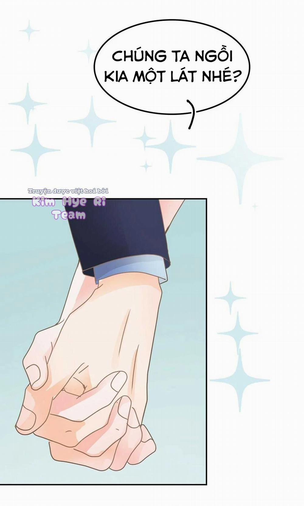 Người Tình Lúc Nửa Đêm 21 trang 35