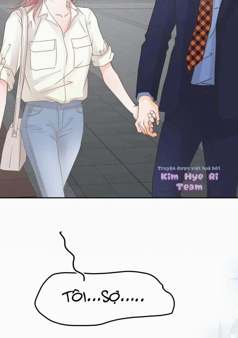 Người Tình Lúc Nửa Đêm 21 trang 4