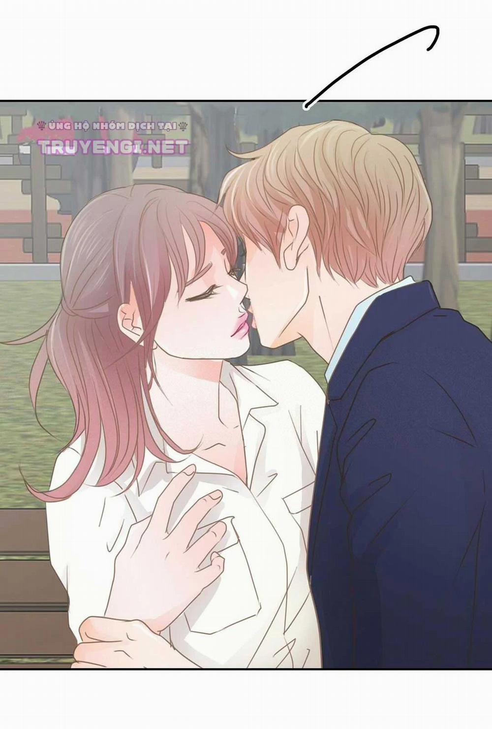 Người Tình Lúc Nửa Đêm 21 trang 42