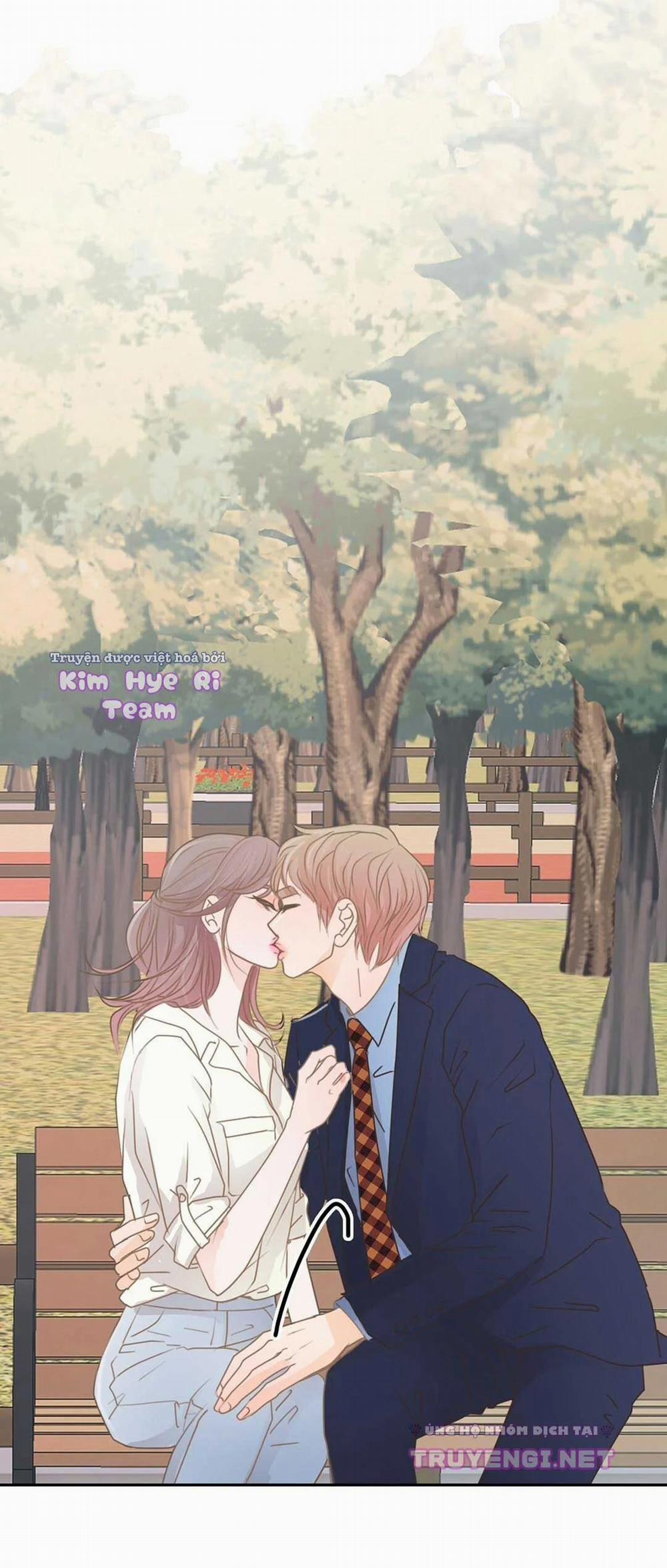 Người Tình Lúc Nửa Đêm 21 trang 43