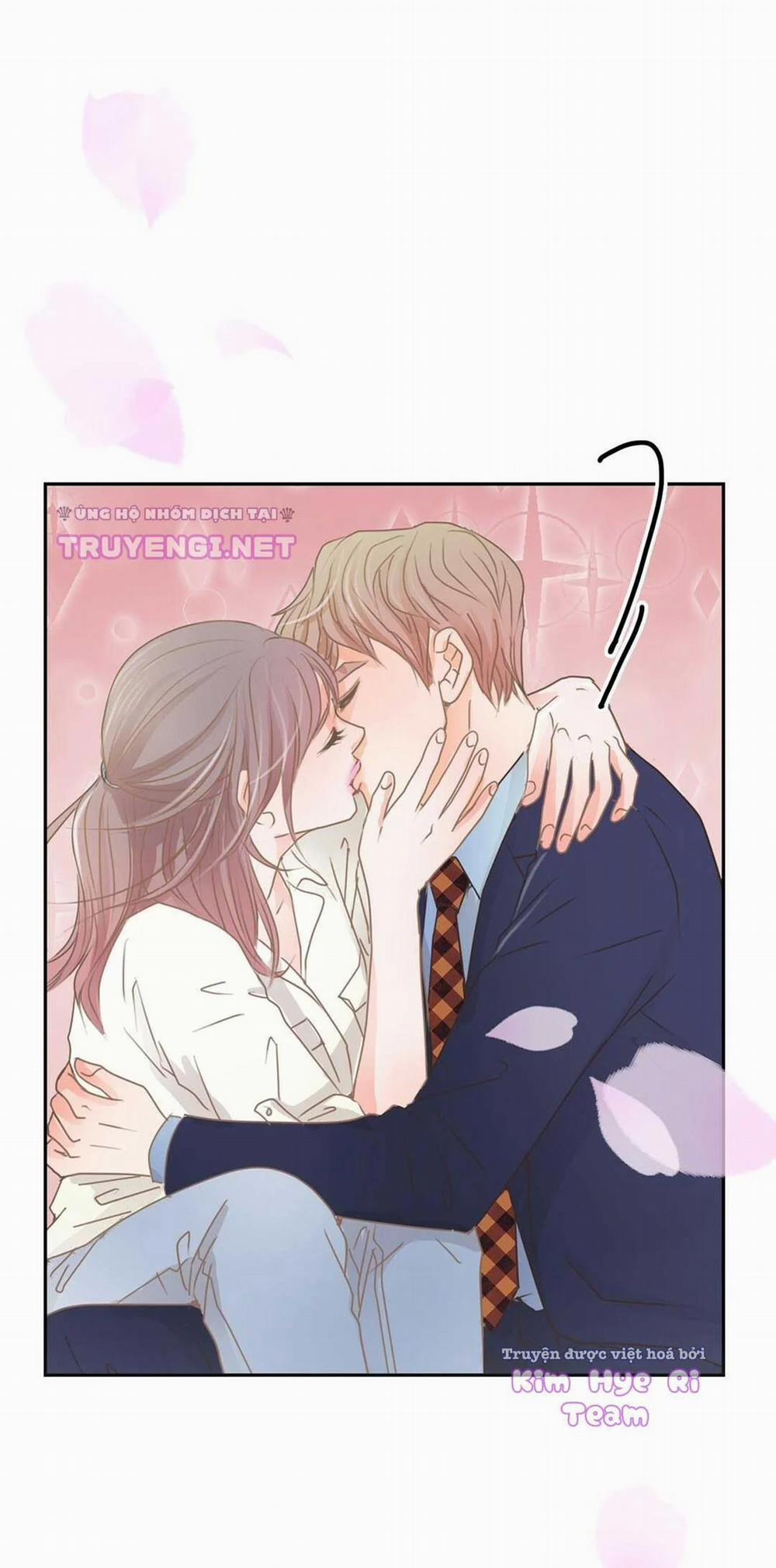 Người Tình Lúc Nửa Đêm 21 trang 46