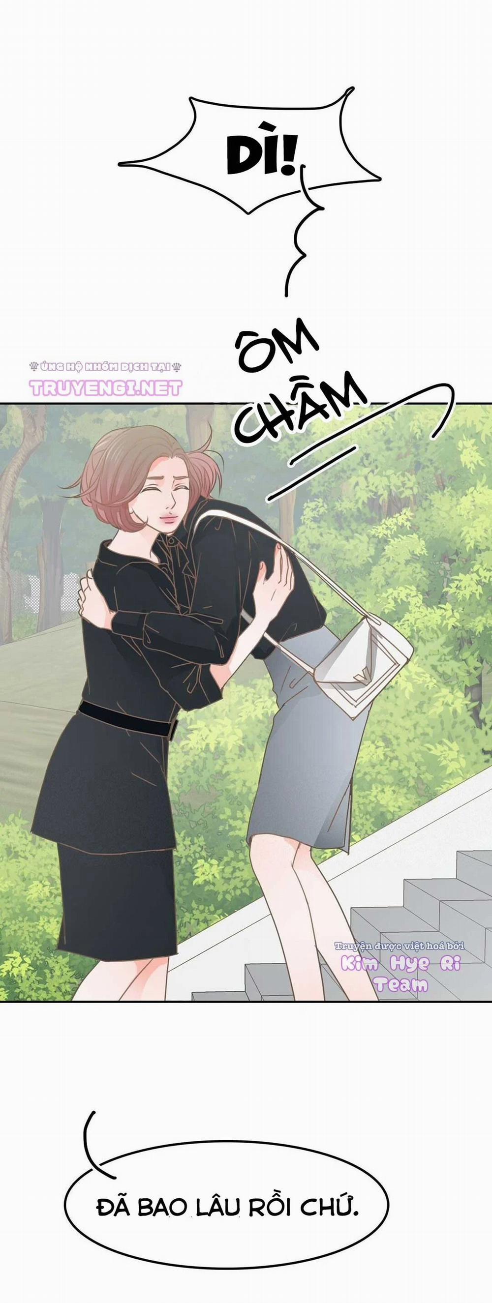 Người Tình Lúc Nửa Đêm 21 trang 56