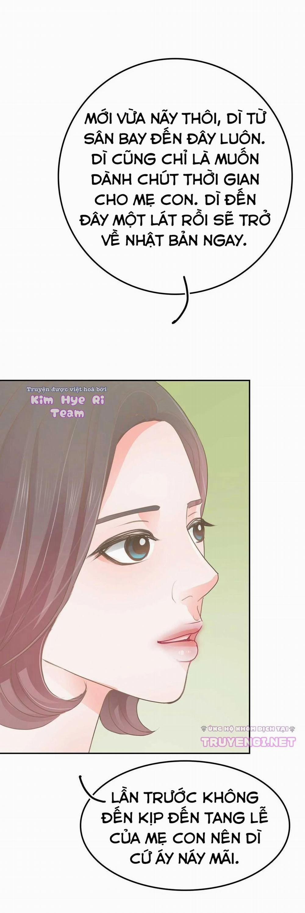 Người Tình Lúc Nửa Đêm 21 trang 59