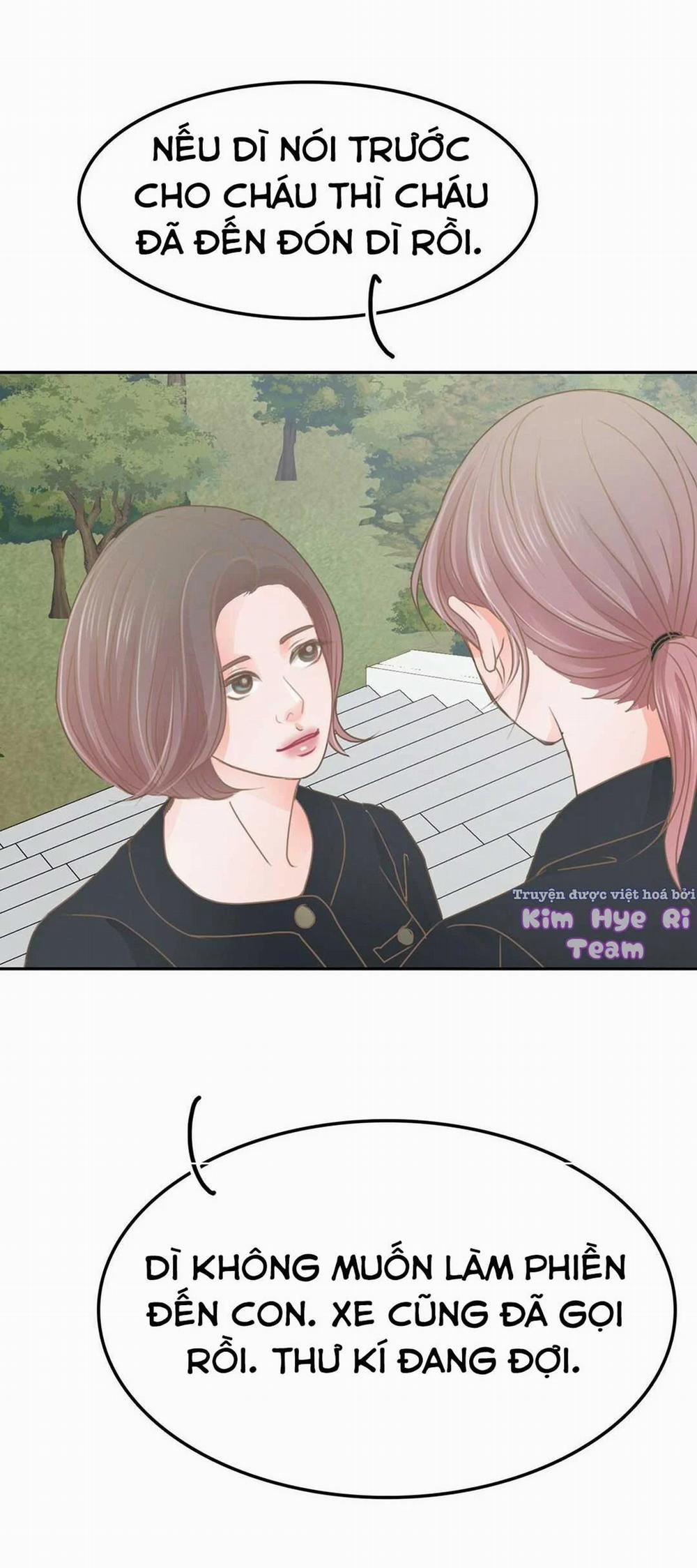 Người Tình Lúc Nửa Đêm 21 trang 60