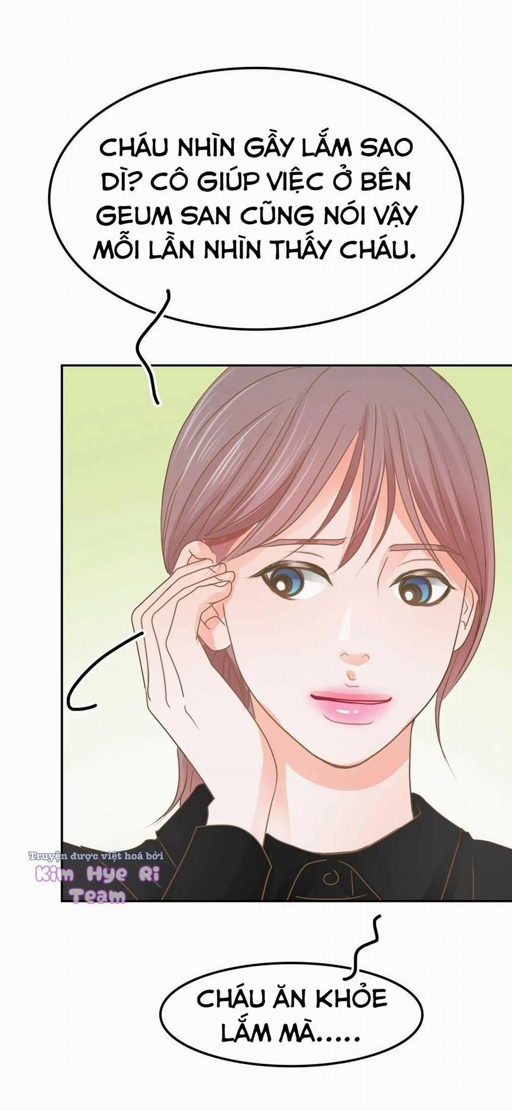 Người Tình Lúc Nửa Đêm 21 trang 62