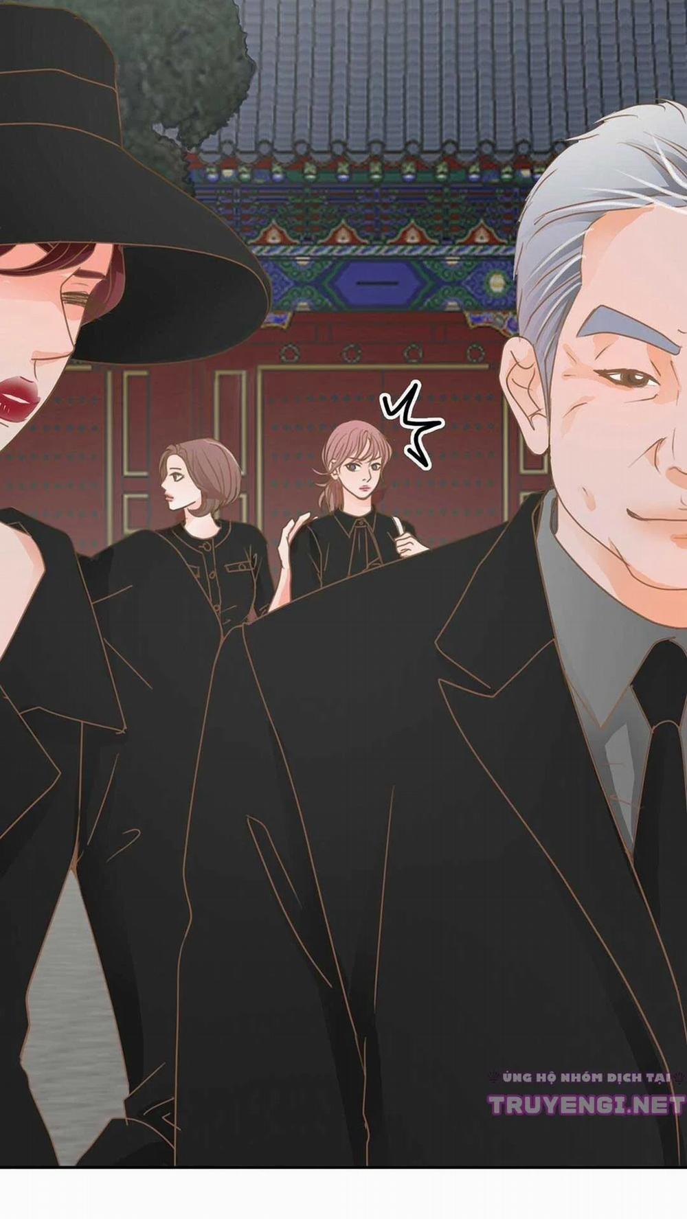 Người Tình Lúc Nửa Đêm 21 trang 69