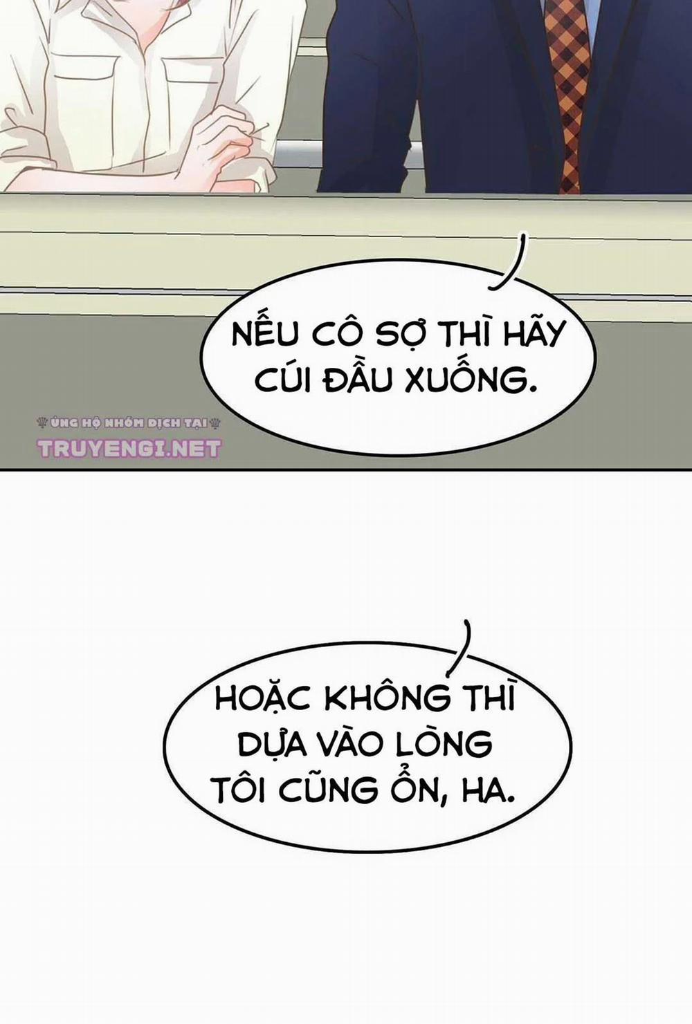 Người Tình Lúc Nửa Đêm 21 trang 7