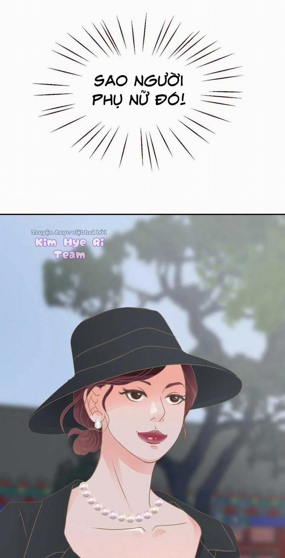 Người Tình Lúc Nửa Đêm 21 trang 70