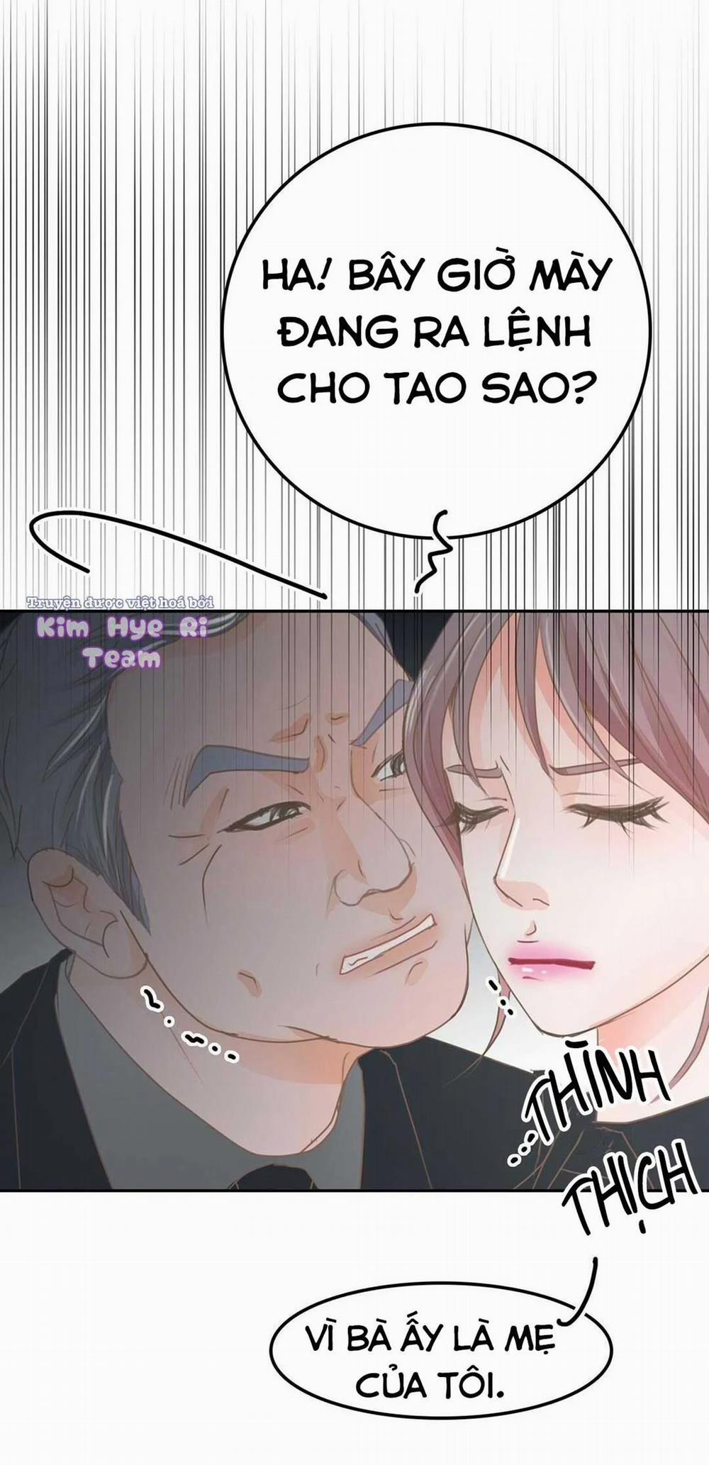 Người Tình Lúc Nửa Đêm 21 trang 81