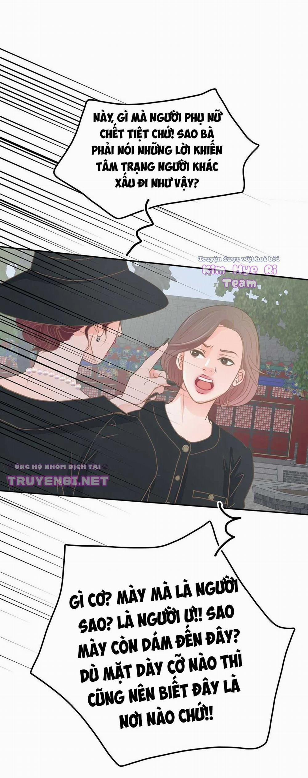 Người Tình Lúc Nửa Đêm 21 trang 87