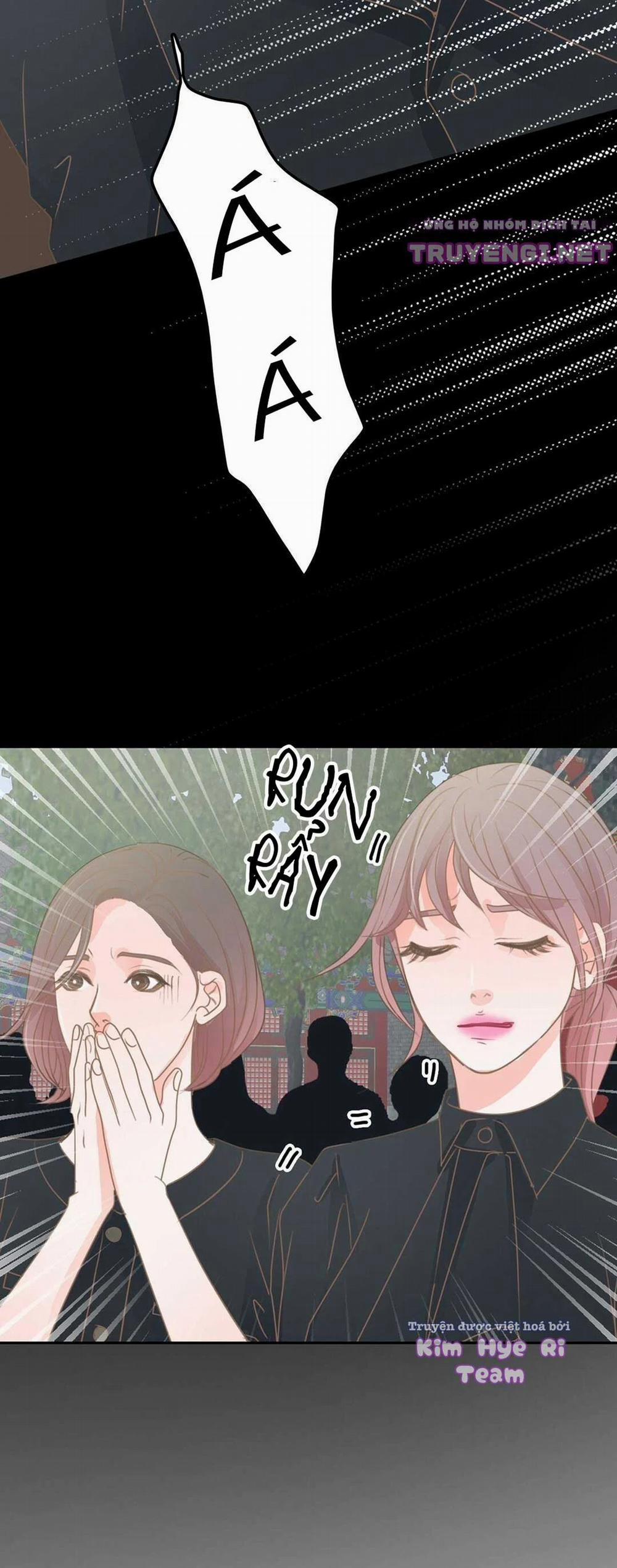 Người Tình Lúc Nửa Đêm 21 trang 90